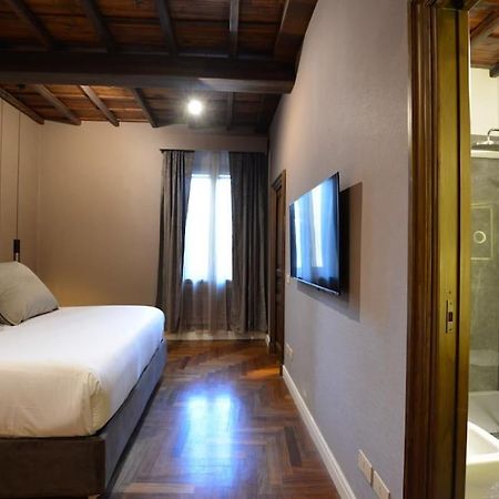 The Frattina - Luxury Serviced Apartment Rome Exterior photo