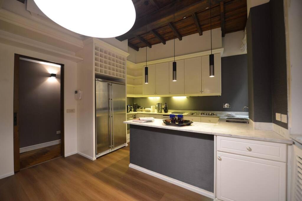 The Frattina - Luxury Serviced Apartment Rome Exterior photo