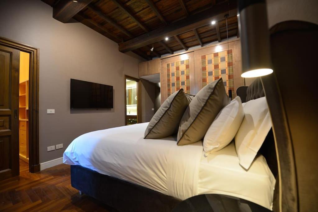 The Frattina - Luxury Serviced Apartment Rome Exterior photo