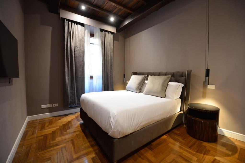 The Frattina - Luxury Serviced Apartment Rome Exterior photo