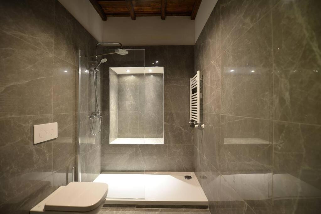 The Frattina - Luxury Serviced Apartment Rome Exterior photo