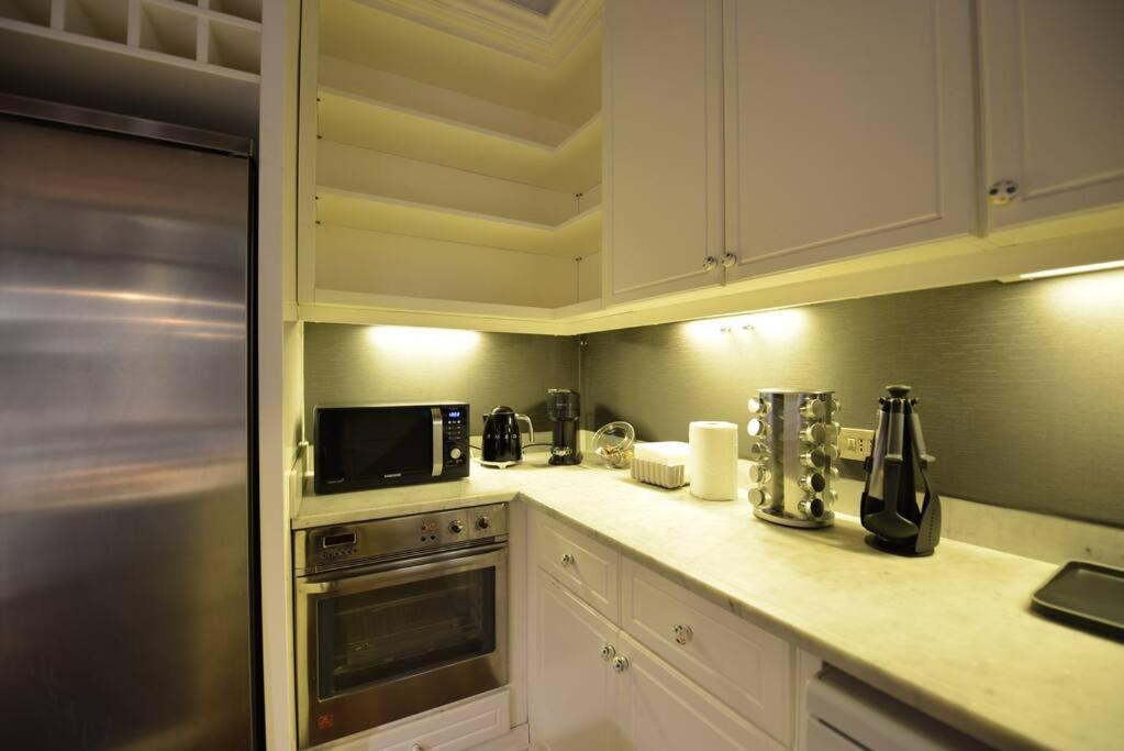 The Frattina - Luxury Serviced Apartment Rome Exterior photo