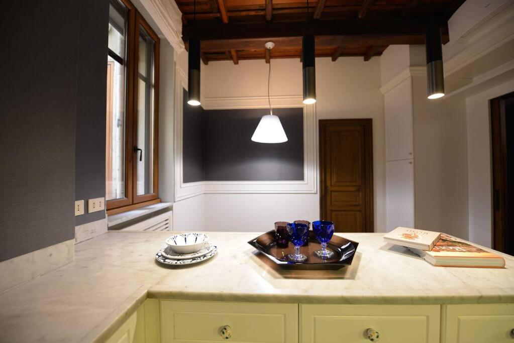 The Frattina - Luxury Serviced Apartment Rome Exterior photo