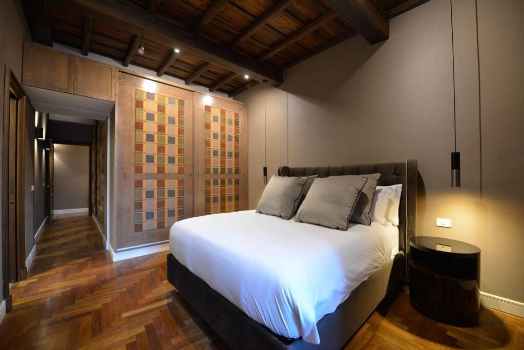 The Frattina - Luxury Serviced Apartment Rome Exterior photo