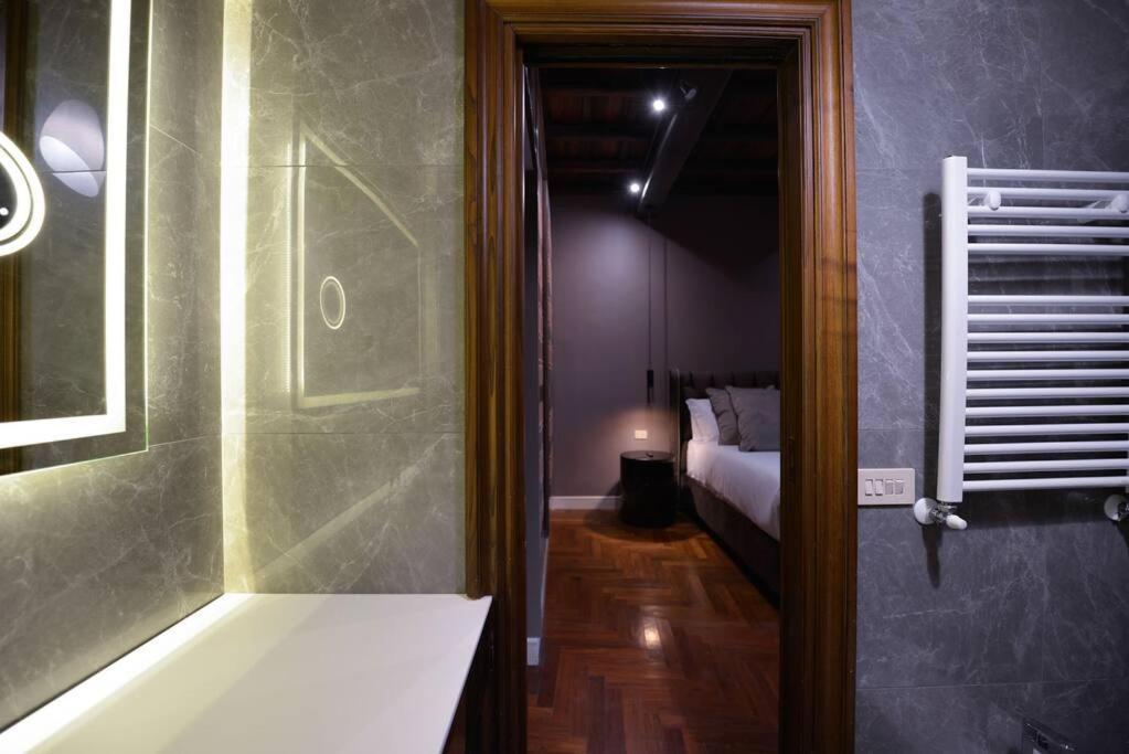 The Frattina - Luxury Serviced Apartment Rome Exterior photo
