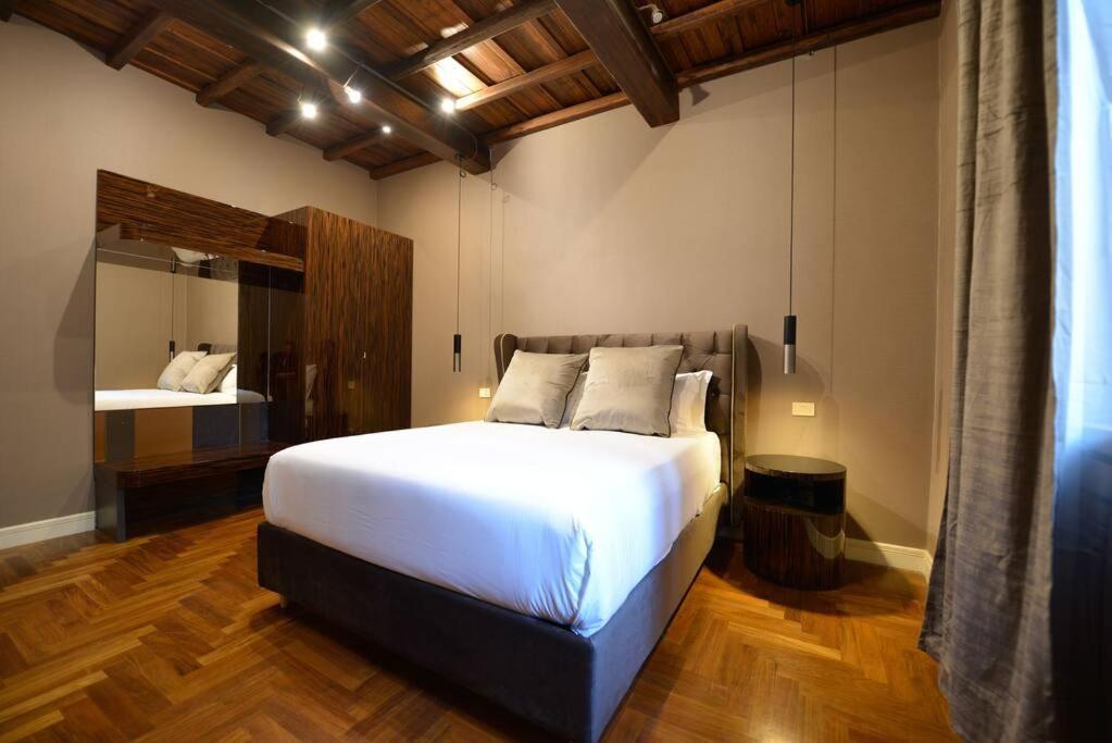 The Frattina - Luxury Serviced Apartment Rome Exterior photo