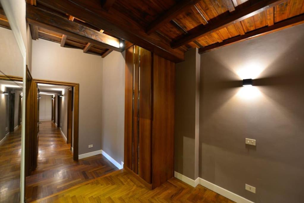 The Frattina - Luxury Serviced Apartment Rome Exterior photo